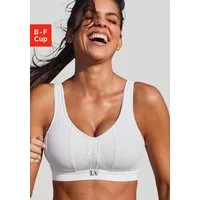 LASCANA ACTIVE Sport-BH für Sportarten mit mittlerer Belastbarkeit