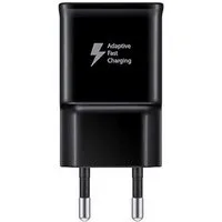 Ventarent Ladegerät für Samsung Galaxy S25 S24 S23 S22 S21 Plus Ultra Edge Pro Reiseadapter USB-A zu 15 Watt, Fast Charging Travel Adapter