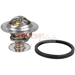 Metzger Thermostat 88 ?C + Dichtung Hyundai Terracan Kia Carnival K2700 K2900 Pregio