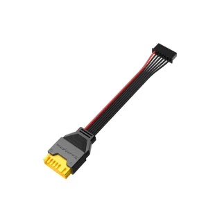 SpeedyBee JST-XH 2-6S 22AWG 135mm Length Balance Cable Extension