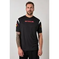 JP1880 T-Shirt WM T-Shirt Fitness Halbarm bis 8 XL