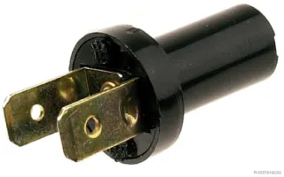 HERTH&BUSS Lampenfassung, BA7s, 2 pins, 10 mm - 85785013