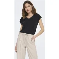 ONLY Langarmbluse ONLFree Top - Regular Fit