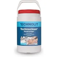 TECHNOLIT® Handcreme Handreiniger Technoclean Handwaschpaste Seife Waschpaste 3L