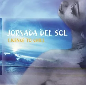 Licence to Chill