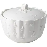 Villeroy & Boch Vorratsdose Toy's Delight Royal Classic Keksdose, Porzellan, (1-tlg), Premium Porcelain, 1 Stck, mikrow.- & spülm.sicher