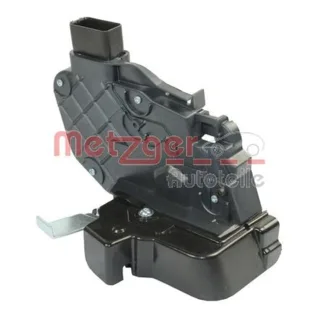 Metzger T?rschloss hinten links Ford C-Max Focus