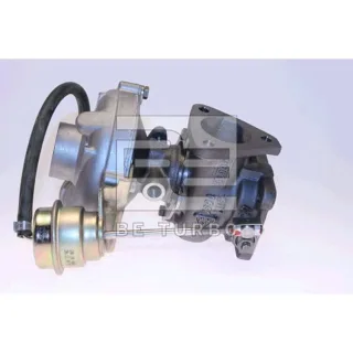 BE Turbo Turbolader Alfa Romeo 164 2,5