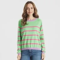 Frieda & Freddies Strickpullover