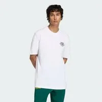 adidas Originals T-Shirt GFX TEE VARSITY (1-tlg)