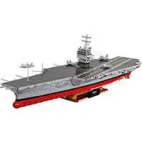 Top Gun Aircraft Carrier, Konstruktionsspielzeug