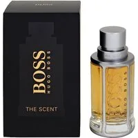 BOSS Eau de Toilette HUGO BOSS Boss The Scent EDT Vapo