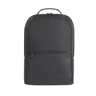 Halfar - "Expert" Rucksack für Laptops (Schwarz)