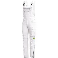 TMG International Arbeitslatzhose Latzhose Arbeitshose Cargohose Kultworker Jetzt bis Gr. 82
