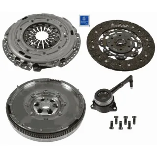 Sachs Kupplung Audi Seat Skoda VW 2290601141 2,0