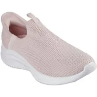 Skechers ULTRA FLEX 3.0-EASY WIN Slip-On Sneaker, Slipper, Sneaker mit Handsfree Slip-ins Technologie