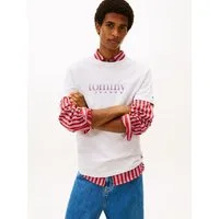 Tommy Jeans T-Shirt TJM SLIM ENTRY DNA