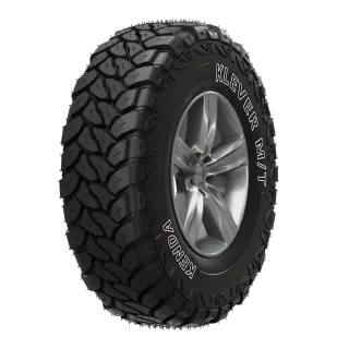 Kenda Klever M/T KR29 235/85R16 120Q