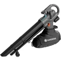 GARDENA Laubsauger GARDENA 14895-20 PowerJetCollect Ready-To-Use Laubbläser inkl. Akku