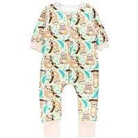 TupTam Babyschlafsack 2.5 TOG Schlafsack BIO-Baumwolle mit Beinen und Ärmeln Herbst Winter