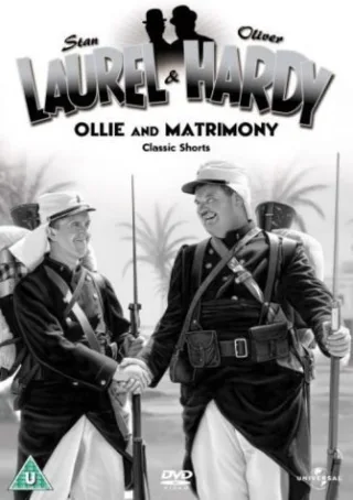 Laurel and Hardy - Volume 04 [UK Import]