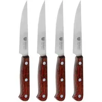GRÄWE Steakmesser GRÄWE Steakmesser 4 Stück
