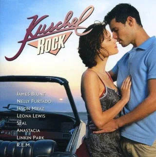 Kuschelrock 22 [Audio CD] Various