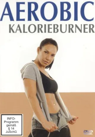 Aerobic - Kalorienburner