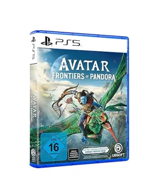 Avatar: Frontiers of Pandora [für PlayStation 5]