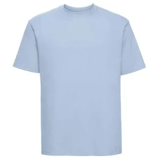 Russell - T-Shirt für Herren (Graublau)