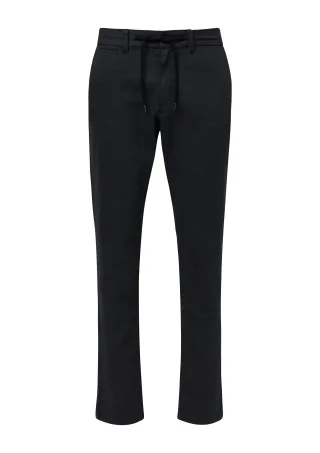 s.Oliver - Hose grau - Gr. - 32