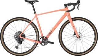 Trek Checkpoint ALR 4 Gen 3 Gravelbike Diamant 28" living coral M | Dienstrad-Leasing möglich