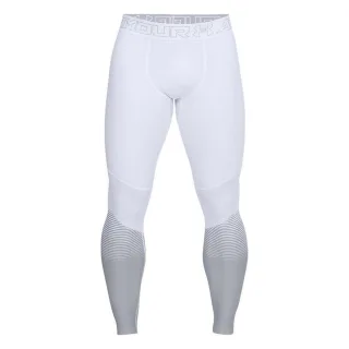 Under Armour Threebourne Herren weißer Baselayer