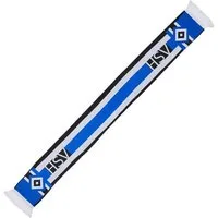 HSV Schal Hamburger SV Schal HSV Schal "Retro"