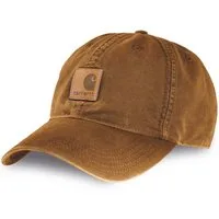 Carhartt Snapback Cap Carhartt ODESSA CAP 100289