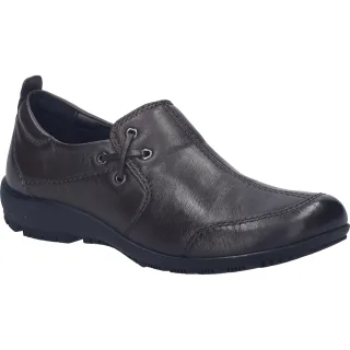 JOSEF SEIBEL Damen Halbschuh Charlotte 17 in moro