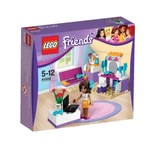 Lego Friends 41009 - Andreas Zimmer