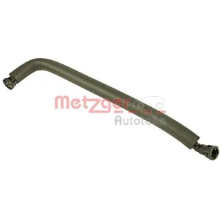 Metzger Schlauch f?r Kurbelgeh?useentl?ftung BMW 3er 5er 7er X3 X5 Z3 Z4 2380001