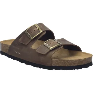 JOSEF SEIBEL Damen Sandale Hermine 01 in braun