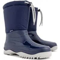 Demar Winterstiefel Schneestiefel Regenstiefel Demar Winterstiefel wasserdicht