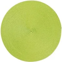 stuco Platzset Polypro, (Set, 6-St)
