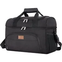 Lifewit Picknicktasche Kühltasche,Isolierte Lunch Tasche, Leichte, Tragbare Kühltasche.
