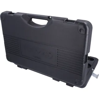 KS Tools Kunststoff-Leerkoffer für 911.0722 - 911.0722-99