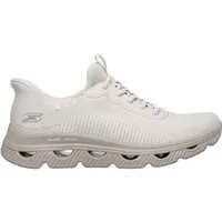 Skechers Skechers Bobs Arc Waves Slip-On Beige NAT Slipper