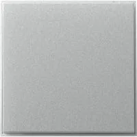 Wippe gerade stehende Wippe aluminium, Retail
