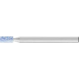 PFERD TOOLS TOUGH Schleifstift Zylinder für schwer zerspanbare Werkstoffe - 31103135
