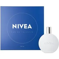 Nivea Eau de Toilette NIVEA, mit Holz- und Moschusnoten, Unisex-Duft