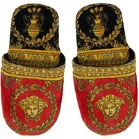 Versace I Love Baroque Hausschuh