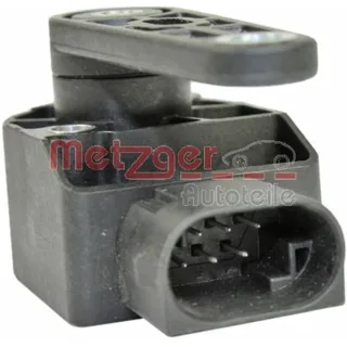 Metzger Sensor f?r Leuchtweite BMW Mercedes