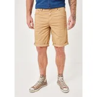 Paddock's Bermudas PIPE Slim-Fit 5-Pocket Bermudas